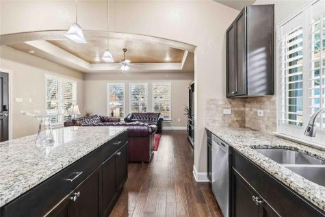 234 Keith Foster Drive New Braunfels TX 78130