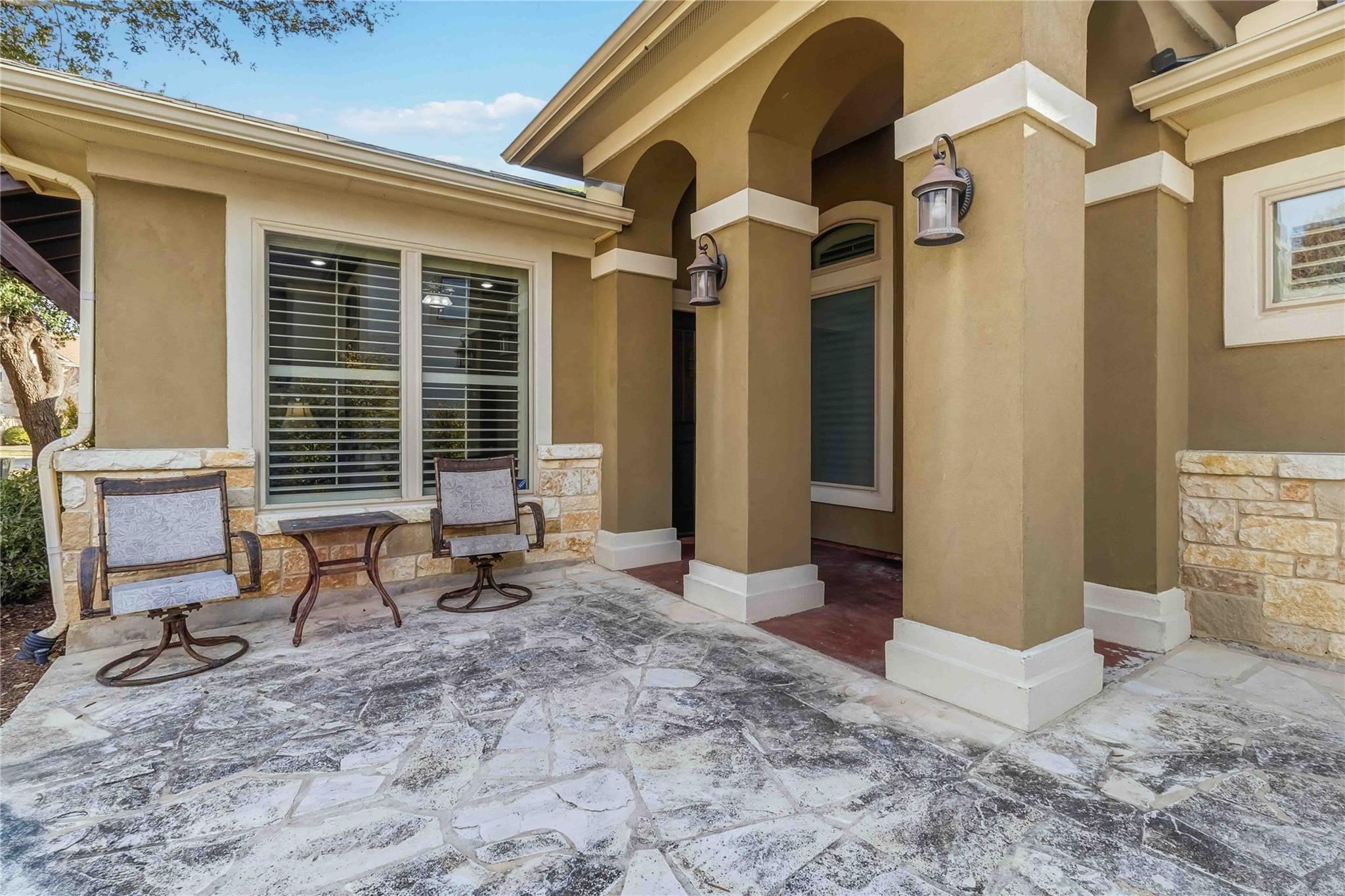 234 Keith Foster Drive New Braunfels TX 78130