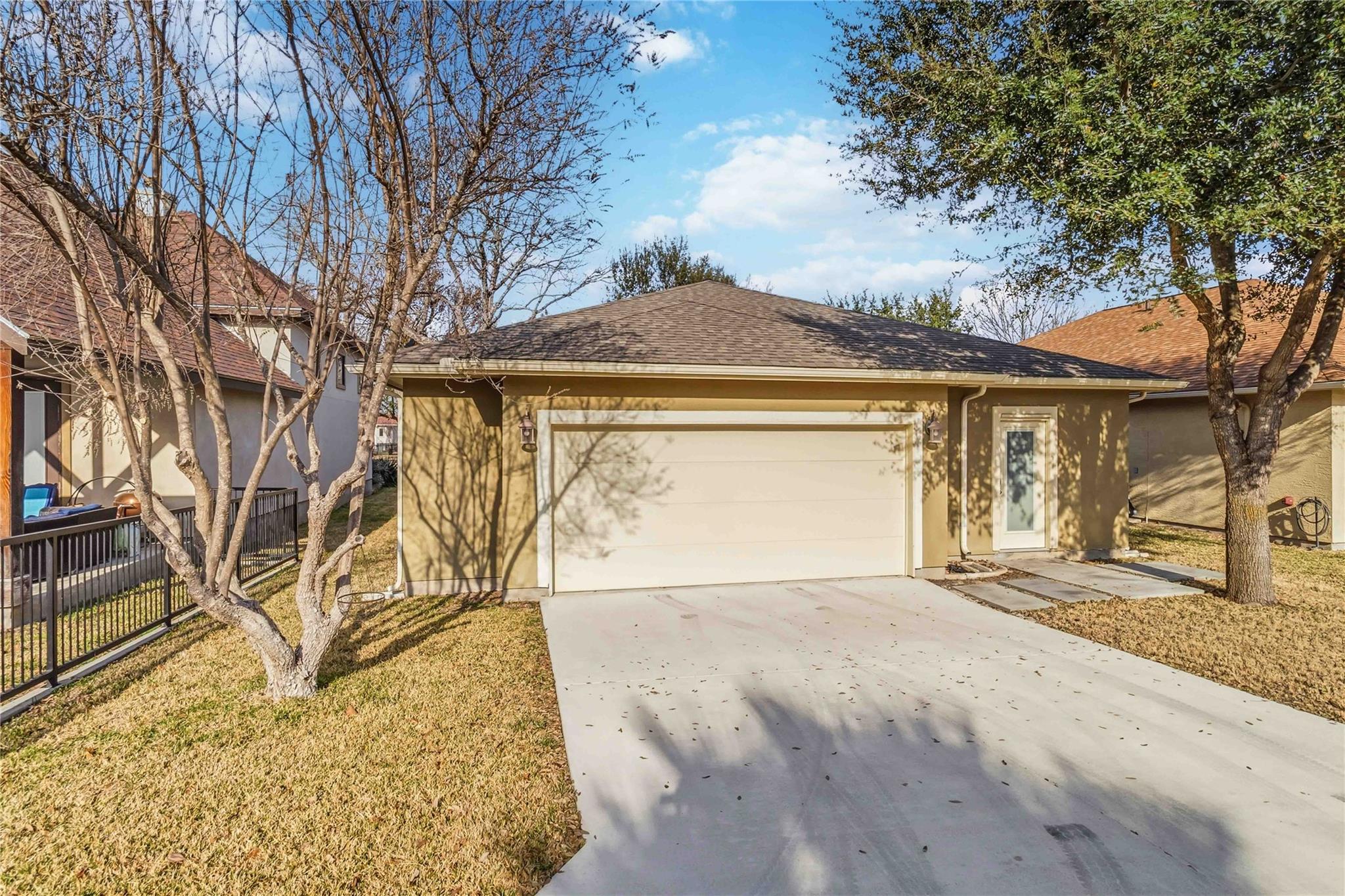 234 Keith Foster Drive New Braunfels TX 78130