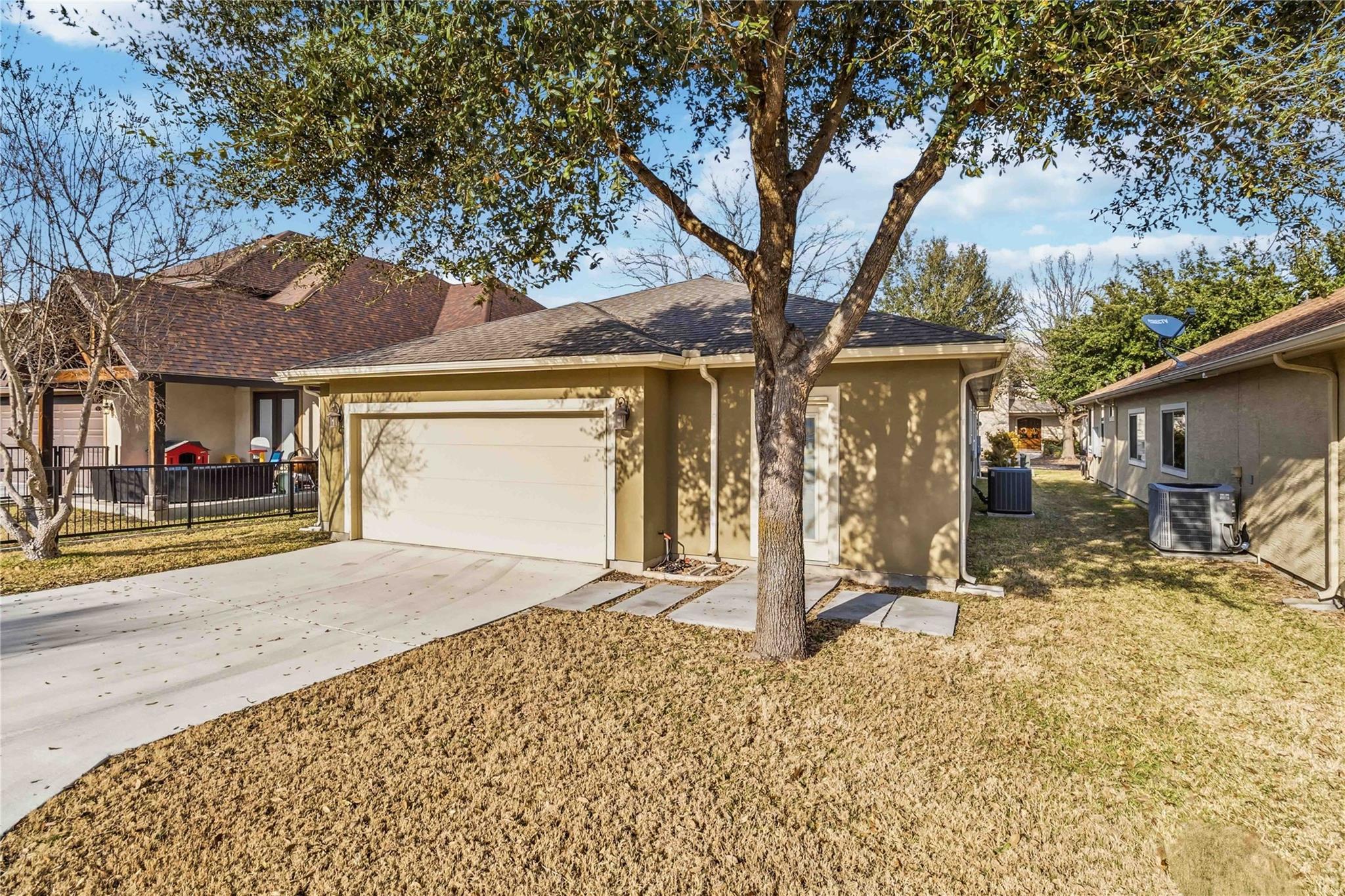234 Keith Foster Drive New Braunfels TX 78130