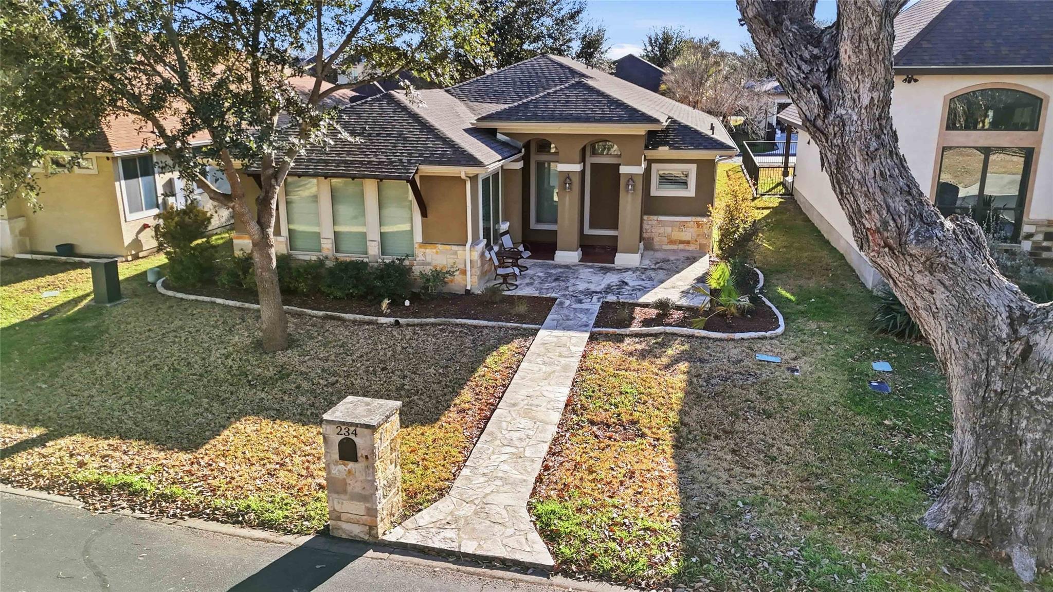 234 Keith Foster Drive New Braunfels TX 78130