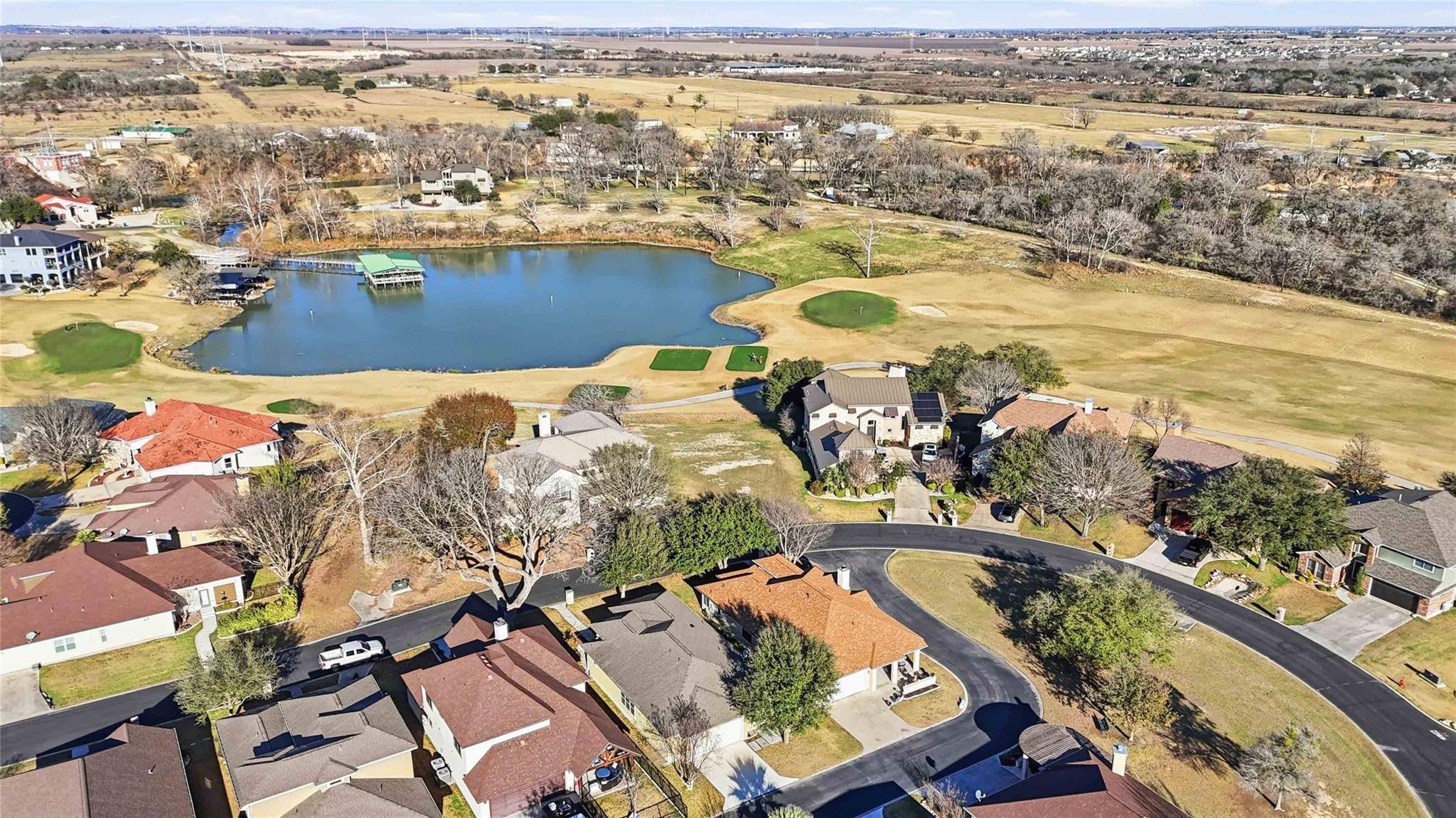 234 Keith Foster Drive New Braunfels TX 78130