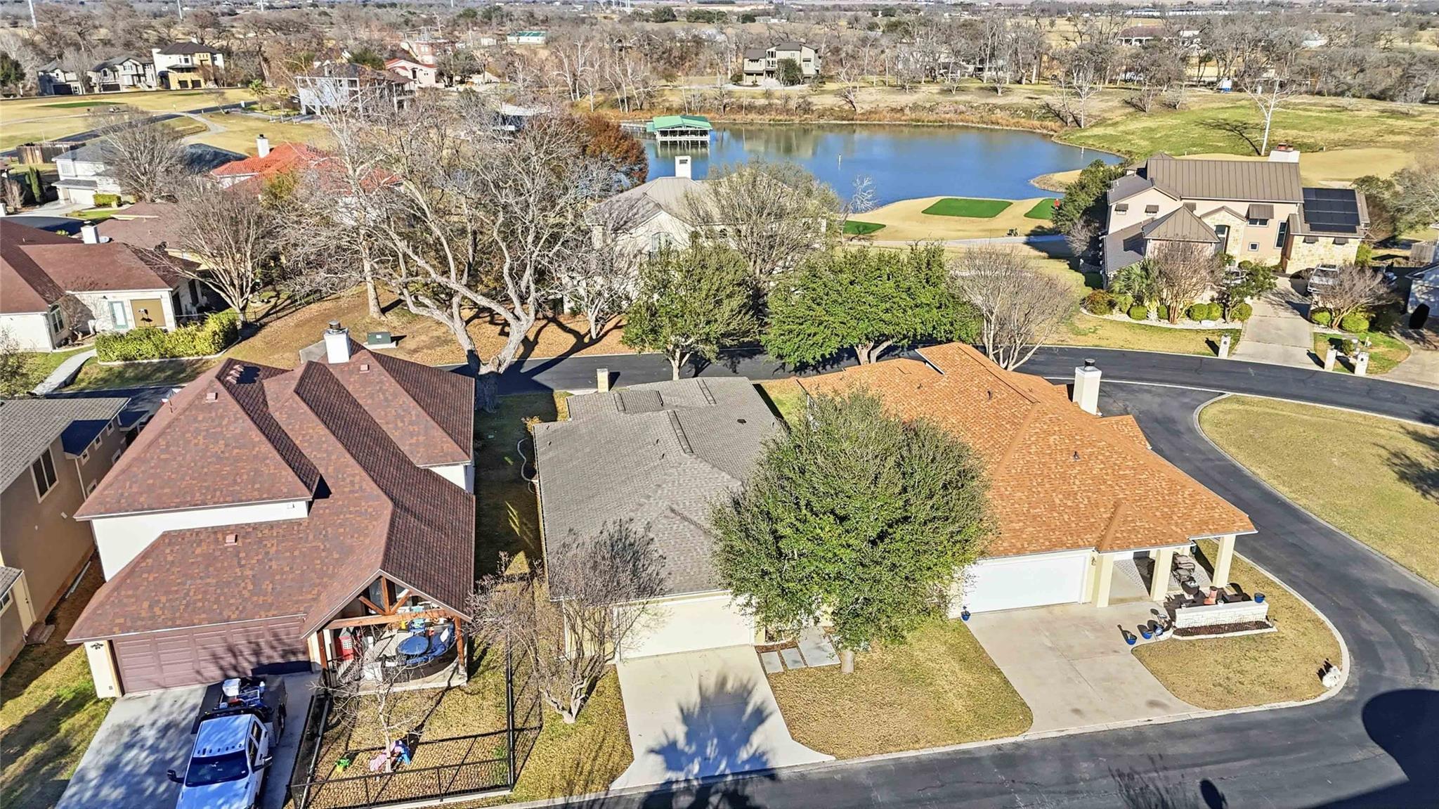 234 Keith Foster Drive New Braunfels TX 78130