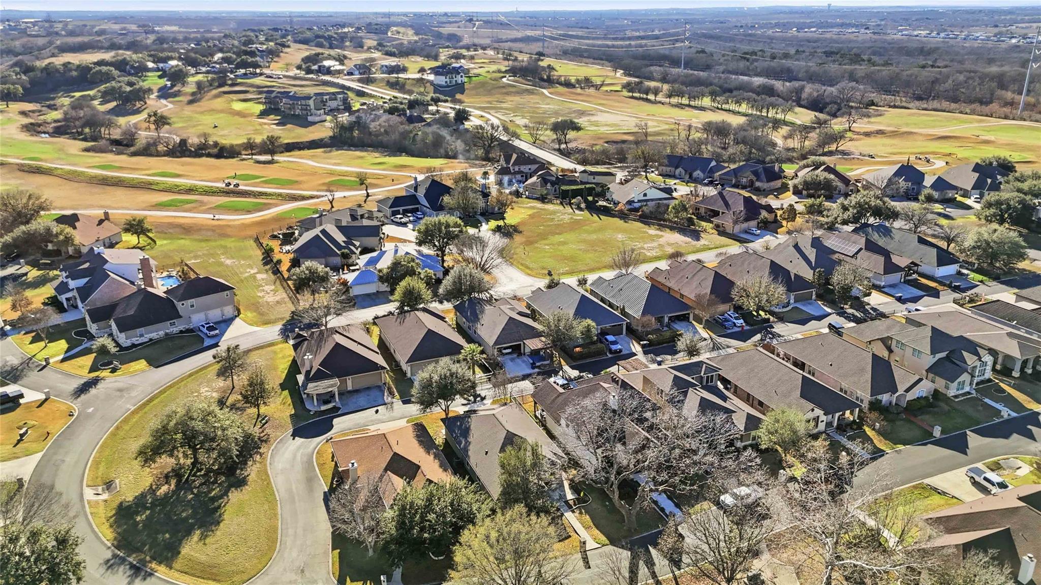 234 Keith Foster Drive New Braunfels TX 78130