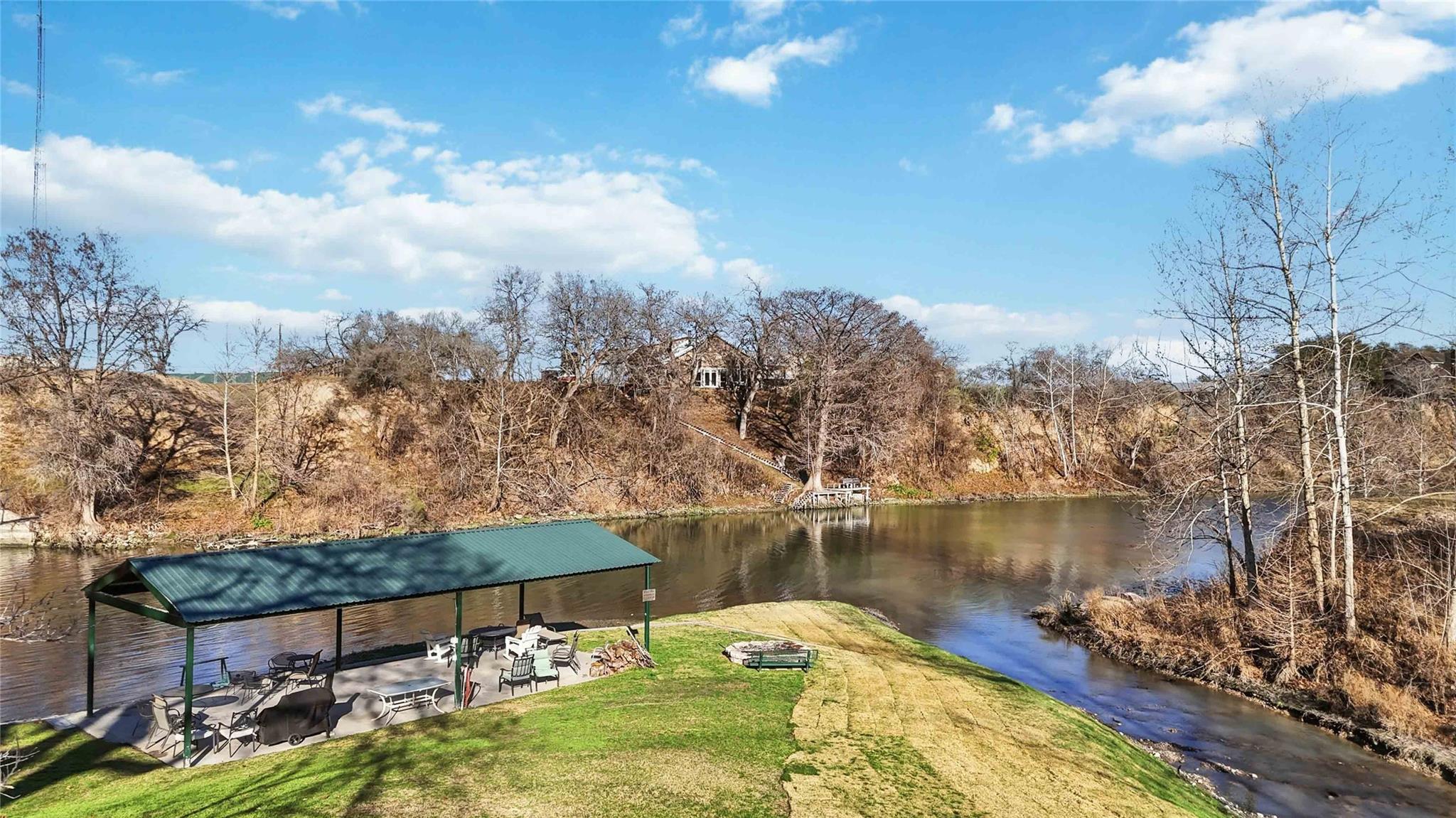 234 Keith Foster Drive New Braunfels TX 78130