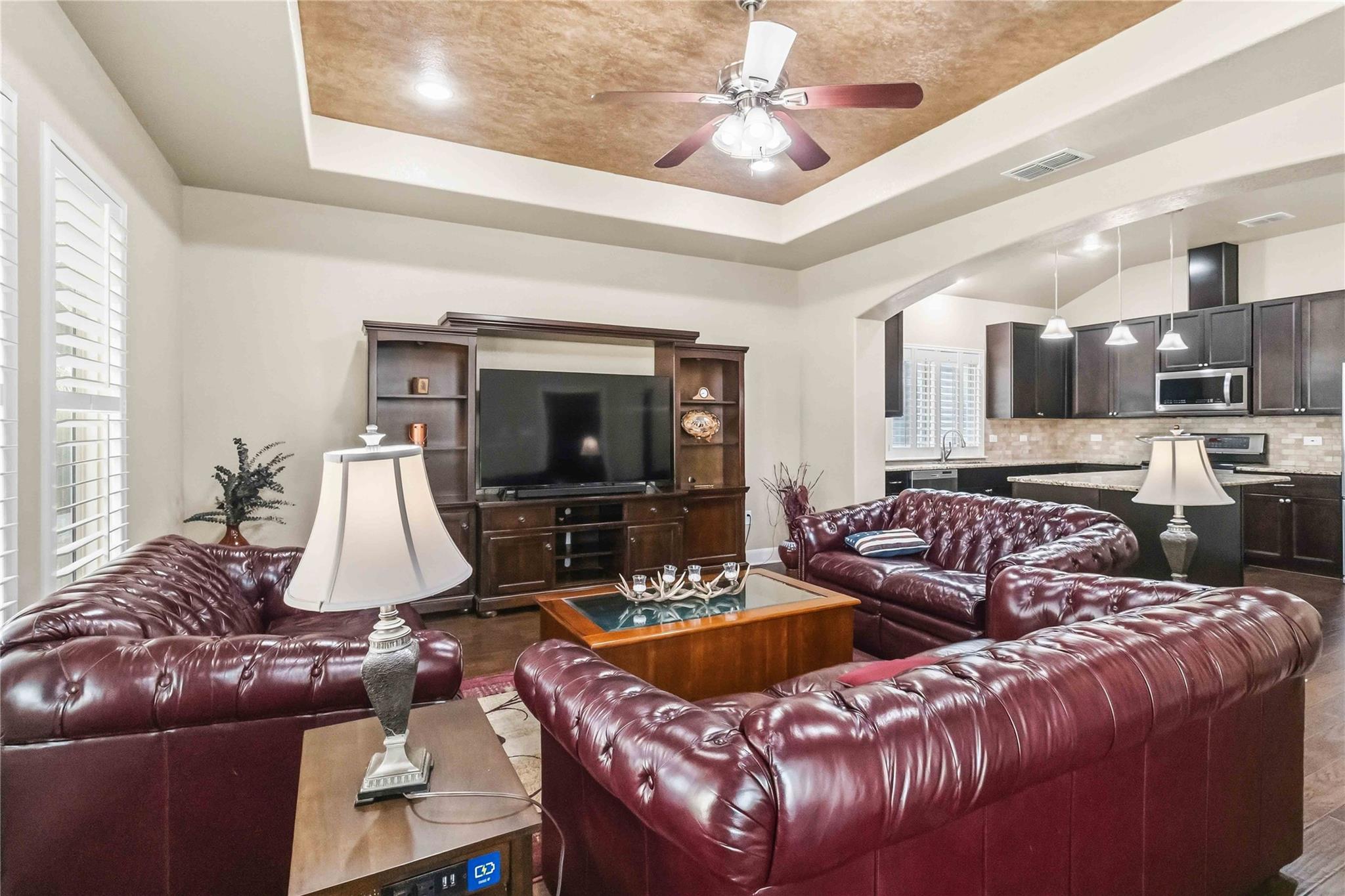 234 Keith Foster Drive New Braunfels TX 78130