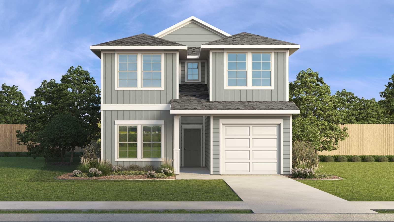 1181 Celosia Loop Kyle TX 78640