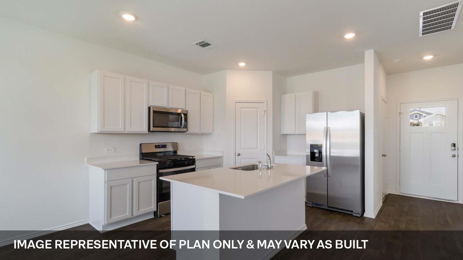 1181 Celosia Loop Kyle TX 78640