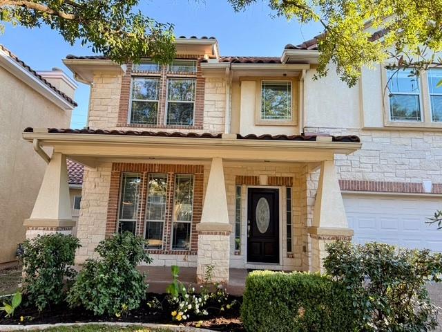 15324 Interlachen Drive Austin TX 78717
