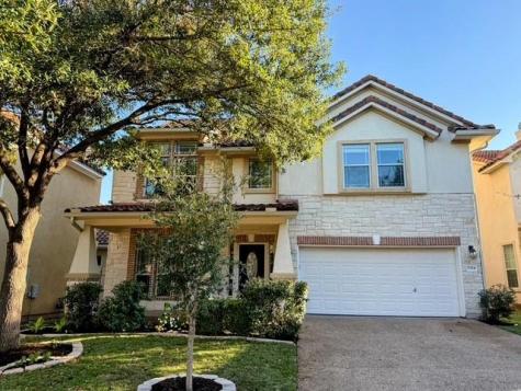 15324 Interlachen Drive Austin TX 78717
