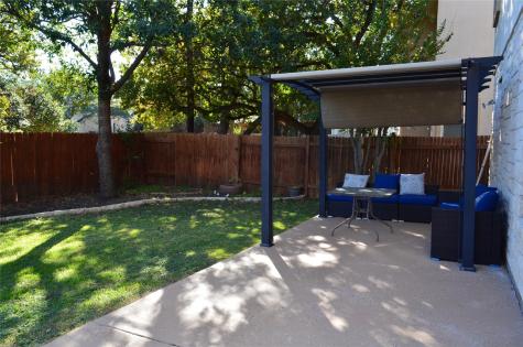 15324 Interlachen Drive Austin TX 78717