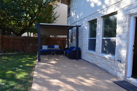 15324 Interlachen Drive Austin TX 78717