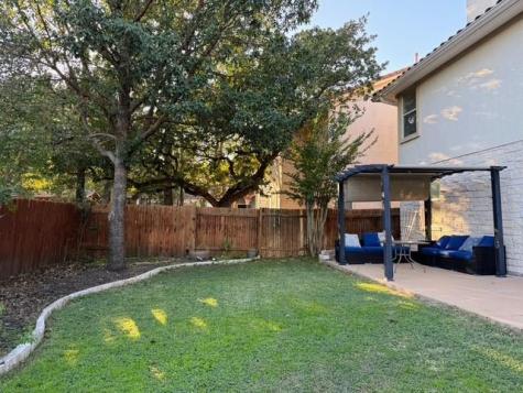 15324 Interlachen Drive Austin TX 78717