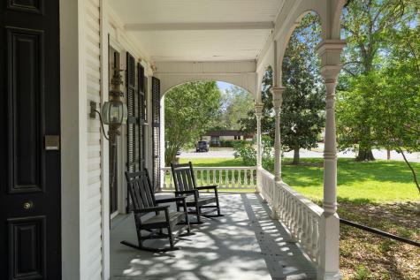 351 E Colorado Street La Grange TX 78945