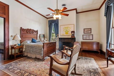 351 E Colorado Street La Grange TX 78945