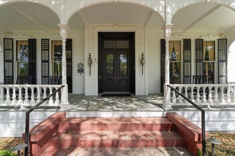 351 E Colorado Street La Grange TX 78945