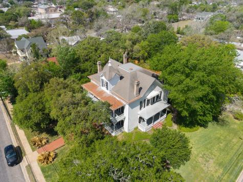 351 E Colorado Street La Grange TX 78945