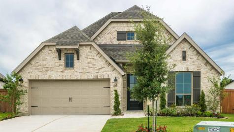 103 Horsetail Cove Bastrop TX 78602