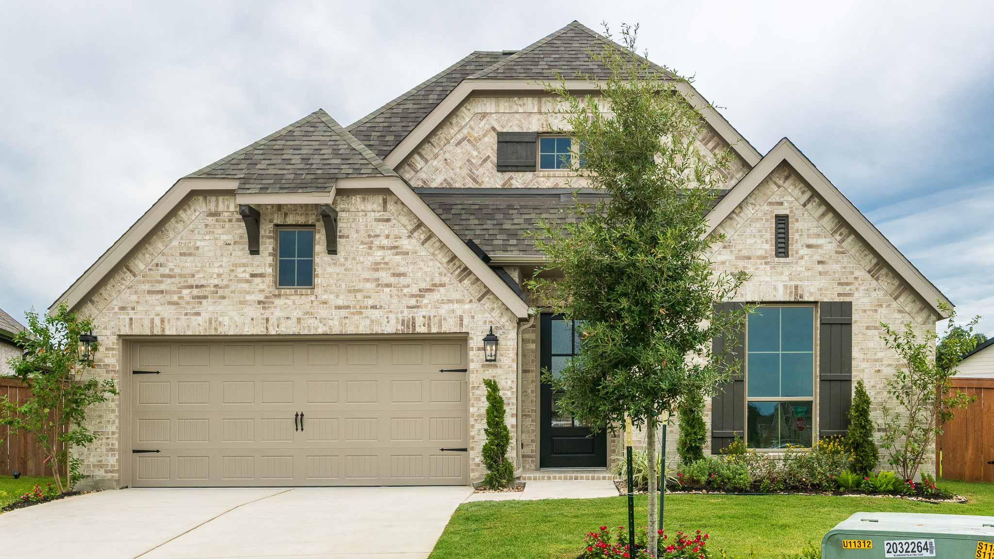 103 Horsetail Cove Bastrop TX 78602