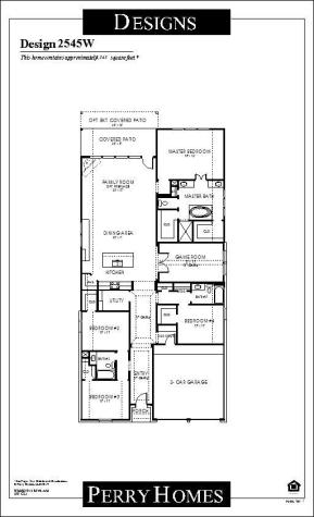 103 Horsetail Cove Bastrop TX 78602