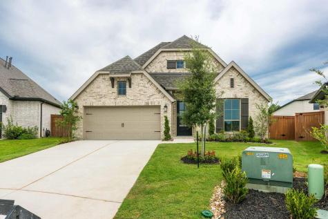 103 Horsetail Cove Bastrop TX 78602