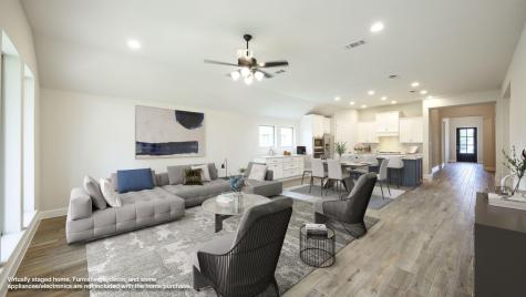 103 Horsetail Cove Bastrop TX 78602