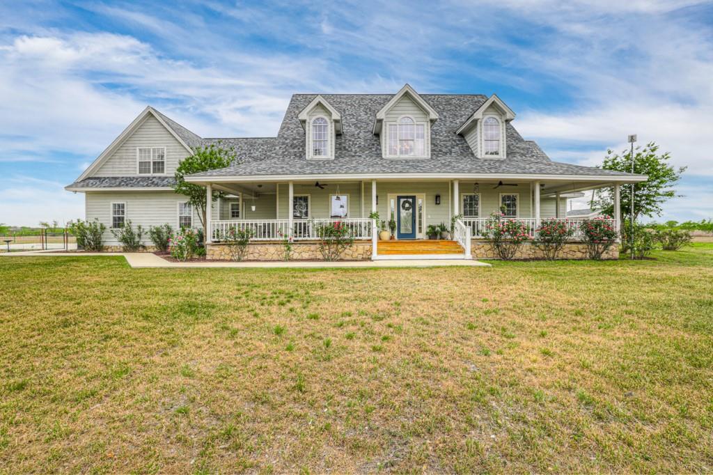 100 Little El Paso Road Martindale TX 78655