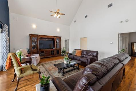 100 Little El Paso Road Martindale TX 78655