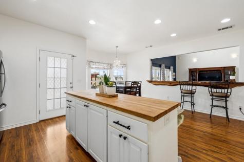 100 Little El Paso Road Martindale TX 78655