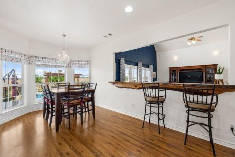 100 Little El Paso Road Martindale TX 78655