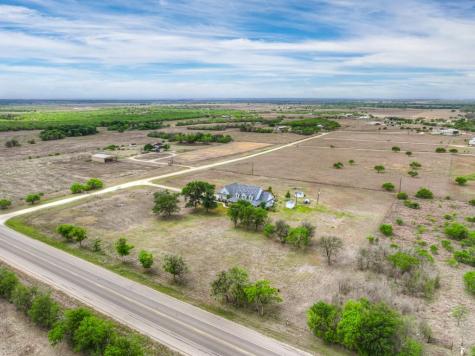 100 Little El Paso Road Martindale TX 78655