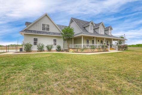 100 Little El Paso Road Martindale TX 78655