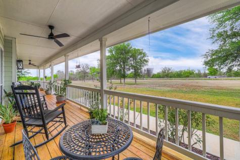 100 Little El Paso Road Martindale TX 78655