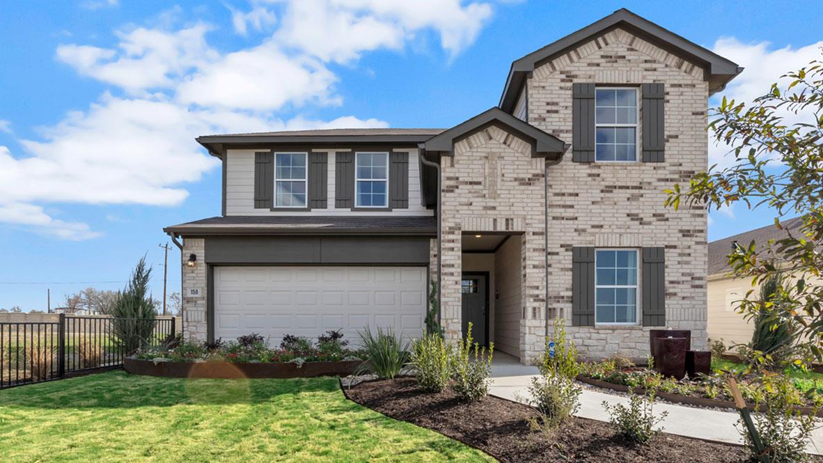 288 Mustang Lake Circle Buda TX 78610