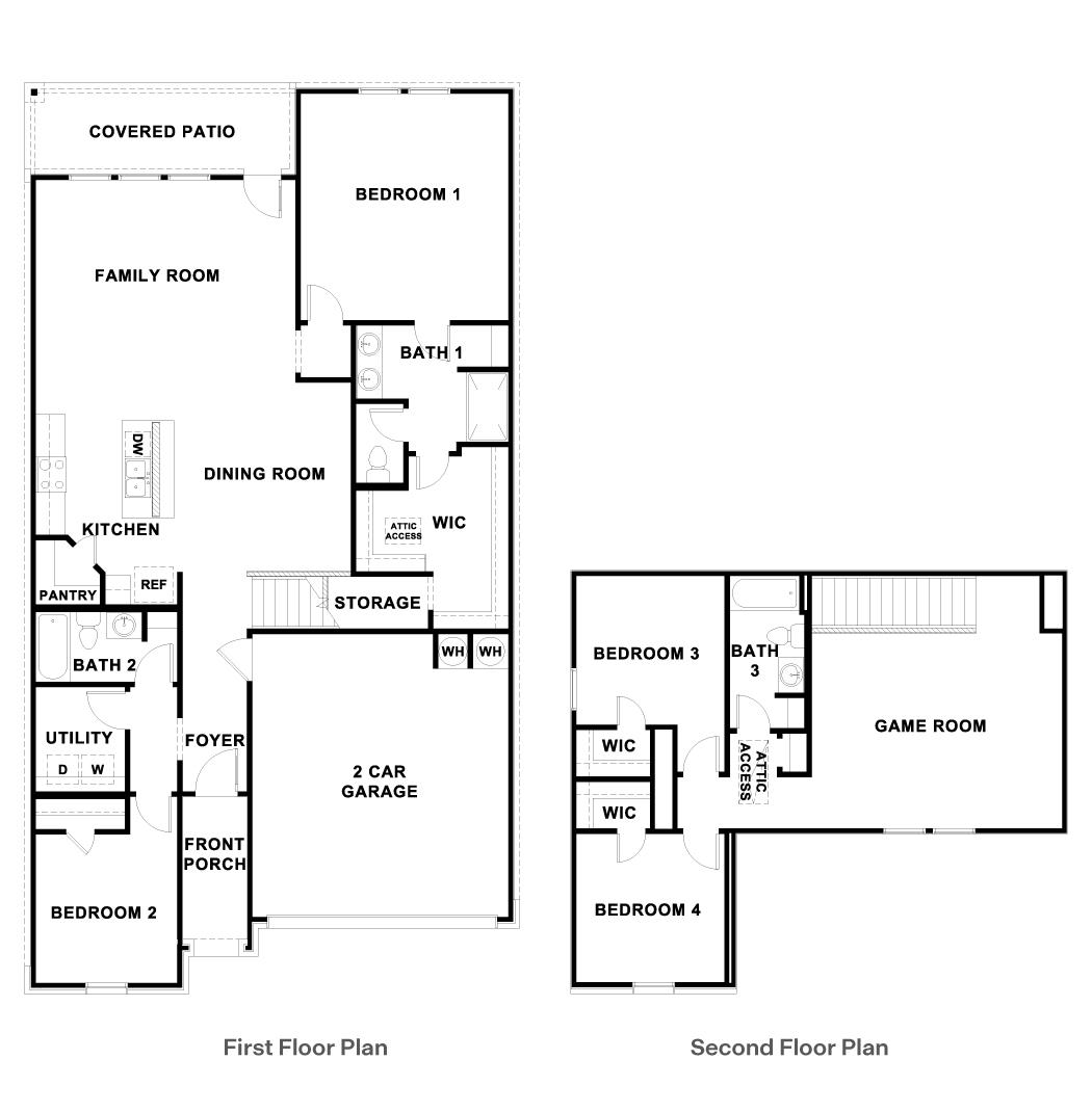 288 Mustang Lake Circle Buda TX 78610