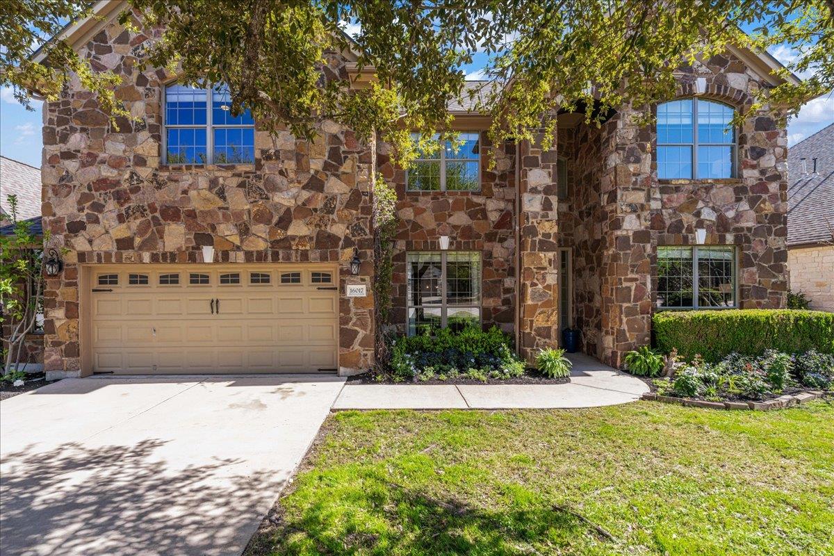 16017 Snowdonia Cove Bee Cave TX 78738