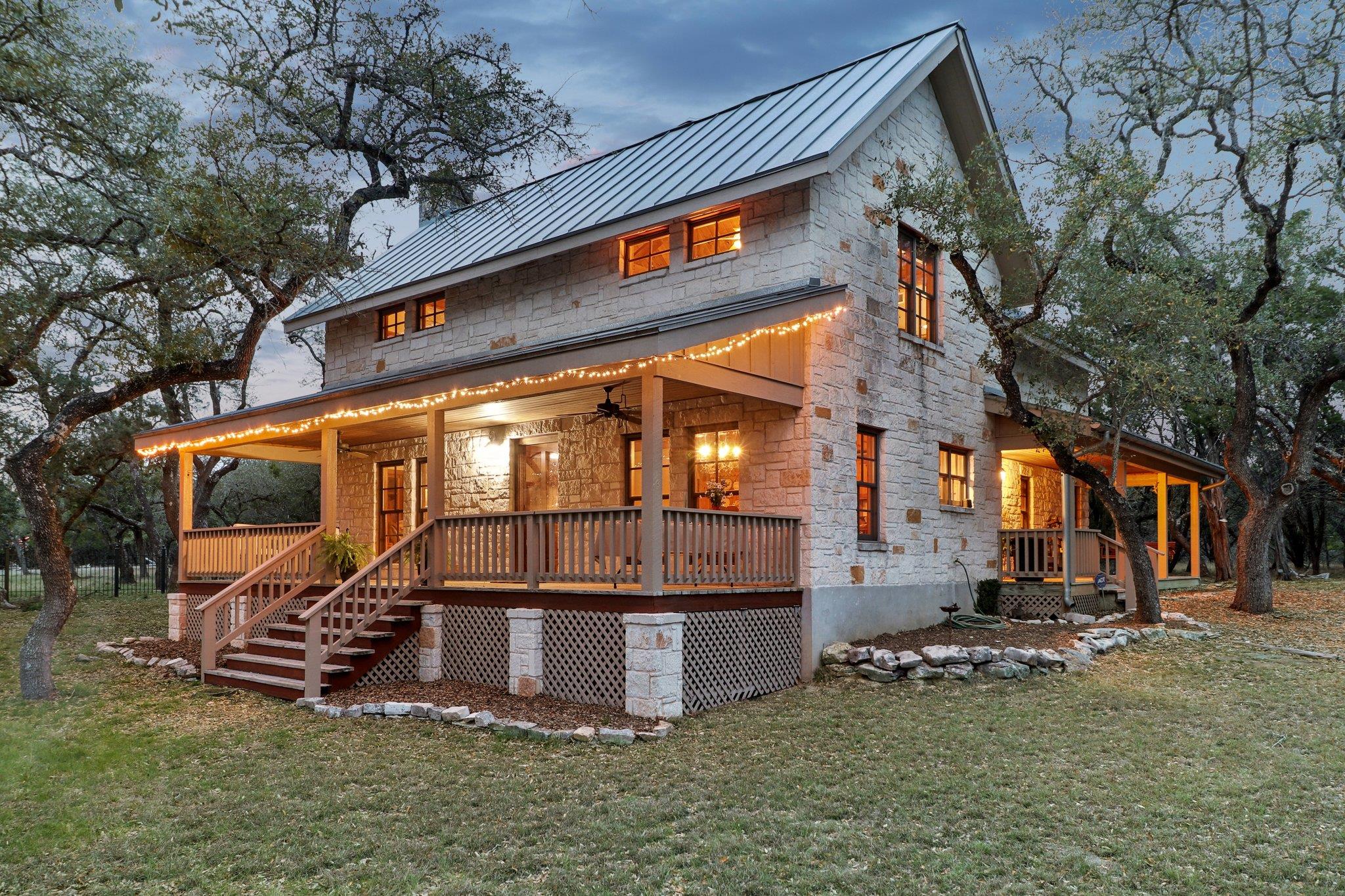 1500 Rebecca Creek Road Canyon Lake TX 78133