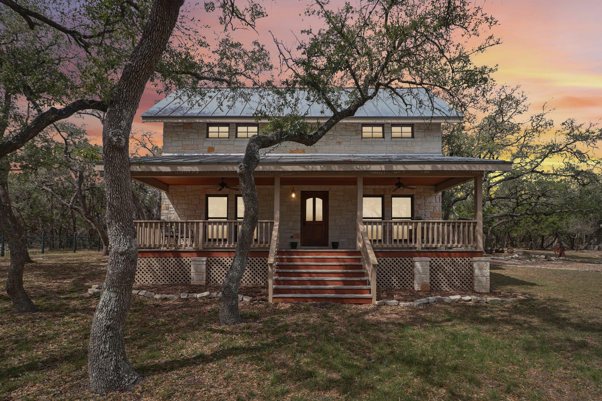 1500 Rebecca Creek Road Canyon Lake TX 78133