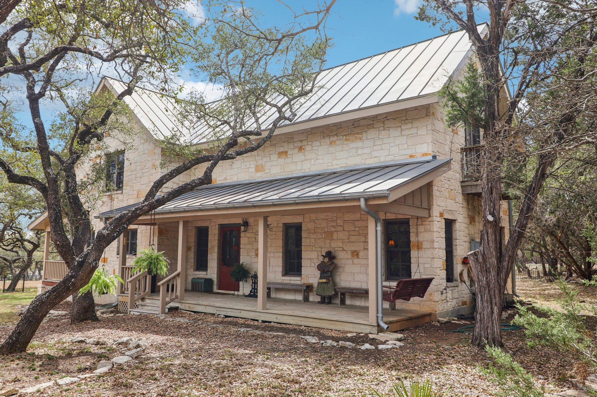 1500 Rebecca Creek Road Canyon Lake TX 78133