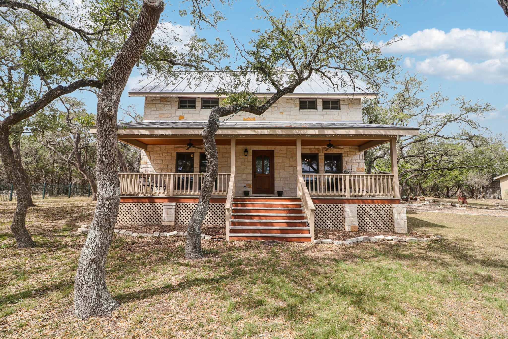 1500 Rebecca Creek Road Canyon Lake TX 78133