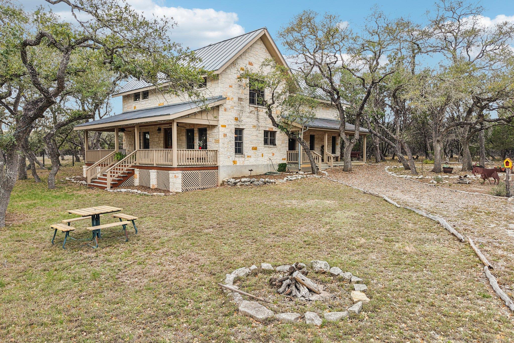 1500 Rebecca Creek Road Canyon Lake TX 78133