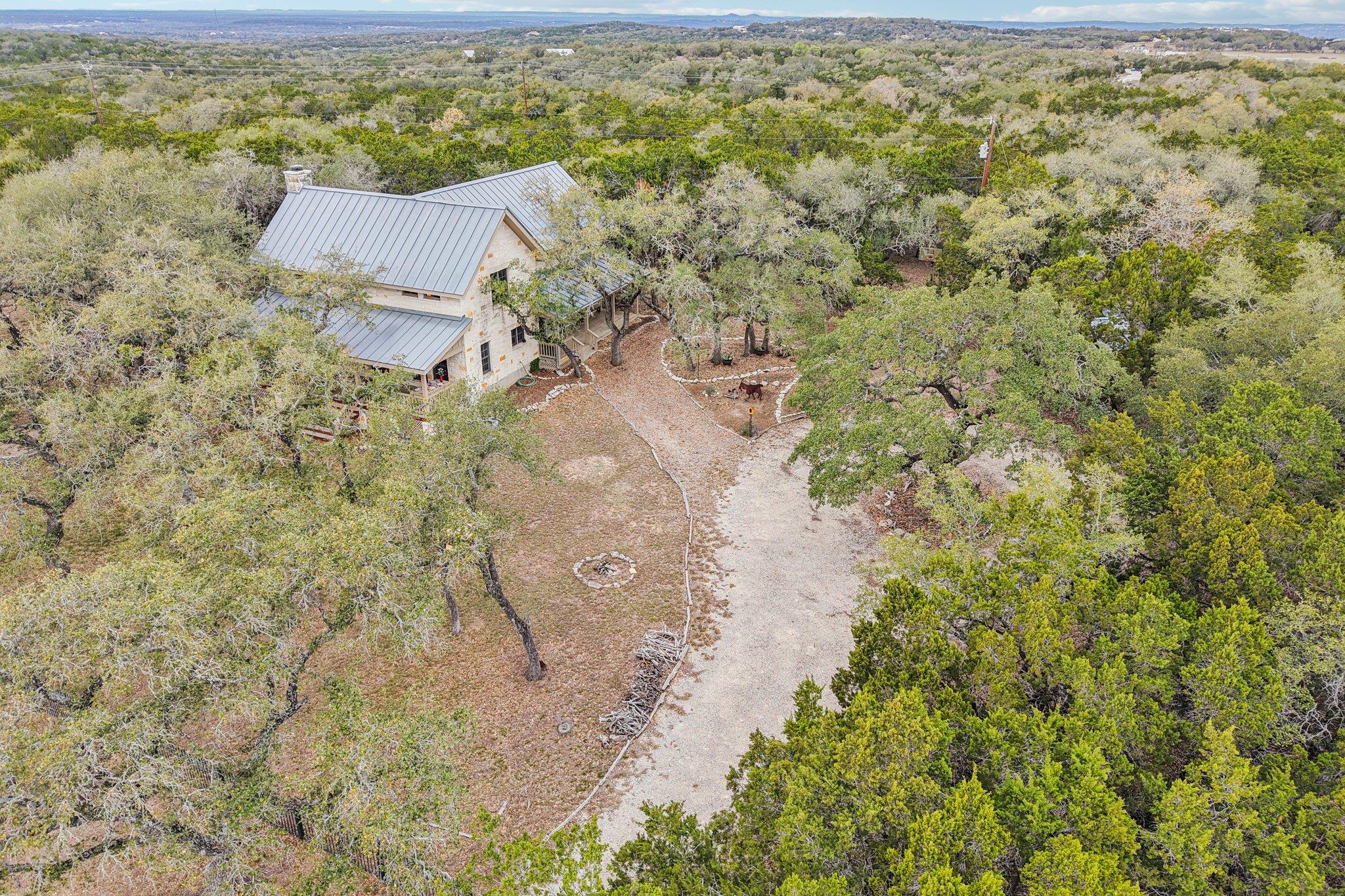 1500 Rebecca Creek Road Canyon Lake TX 78133