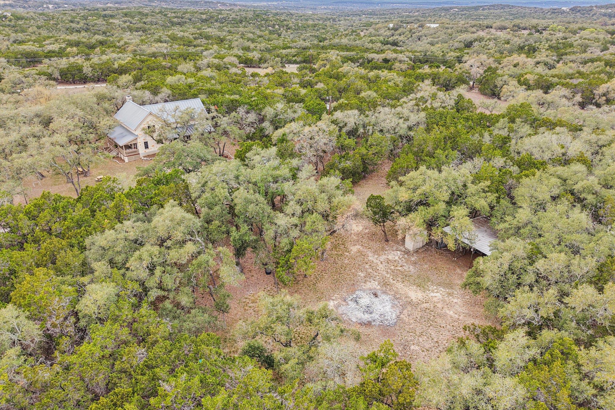 1500 Rebecca Creek Road Canyon Lake TX 78133