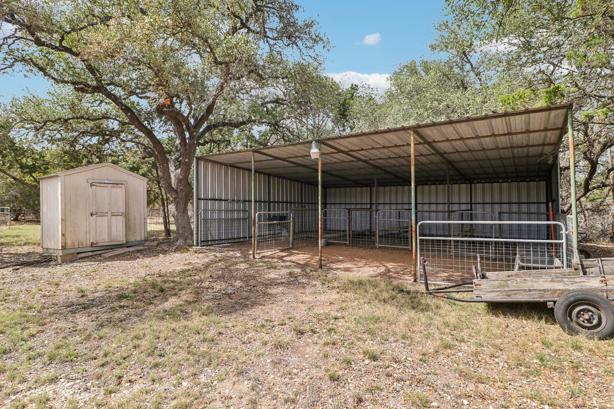 1500 Rebecca Creek Road Canyon Lake TX 78133