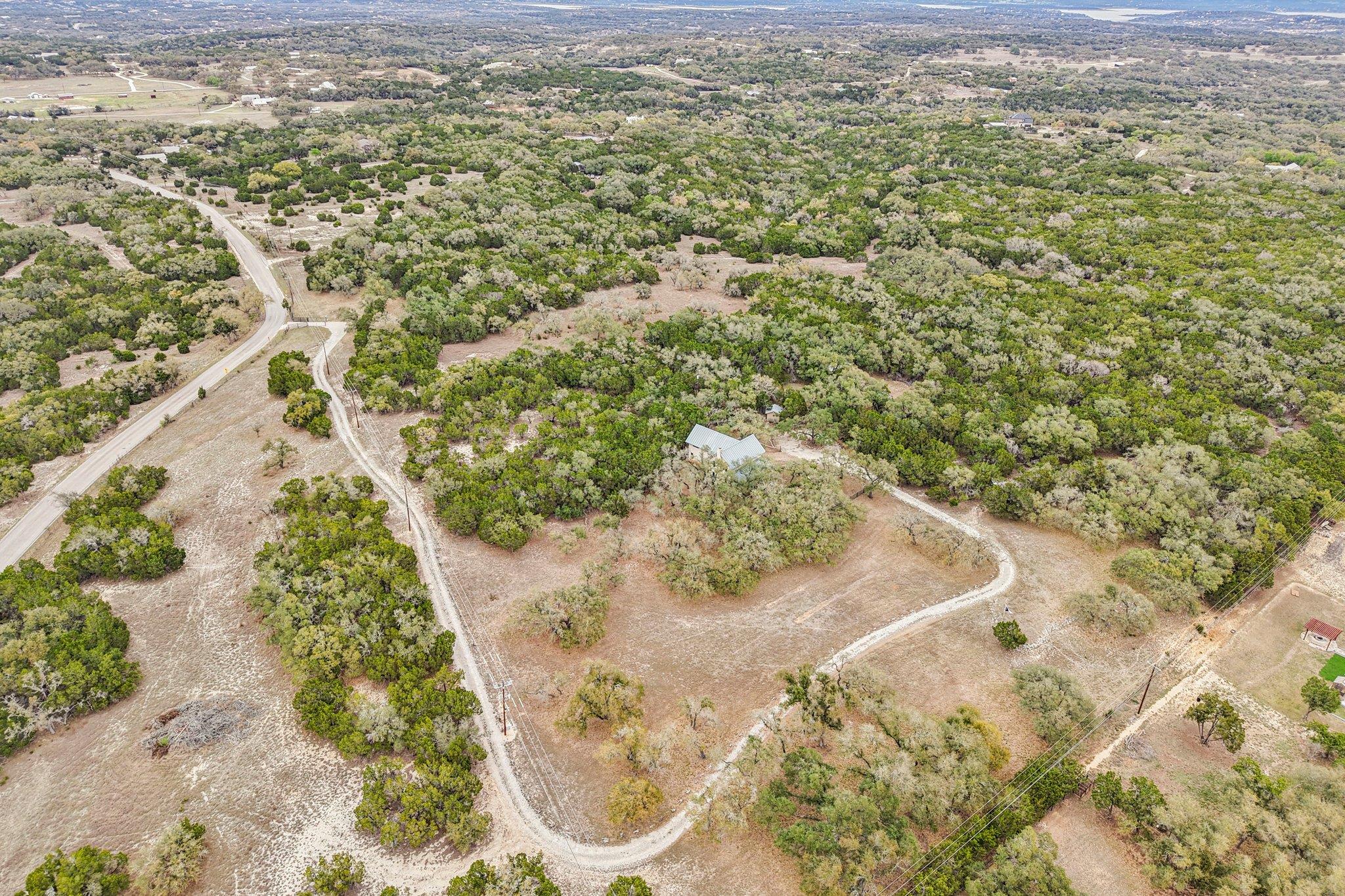 1500 Rebecca Creek Road Canyon Lake TX 78133