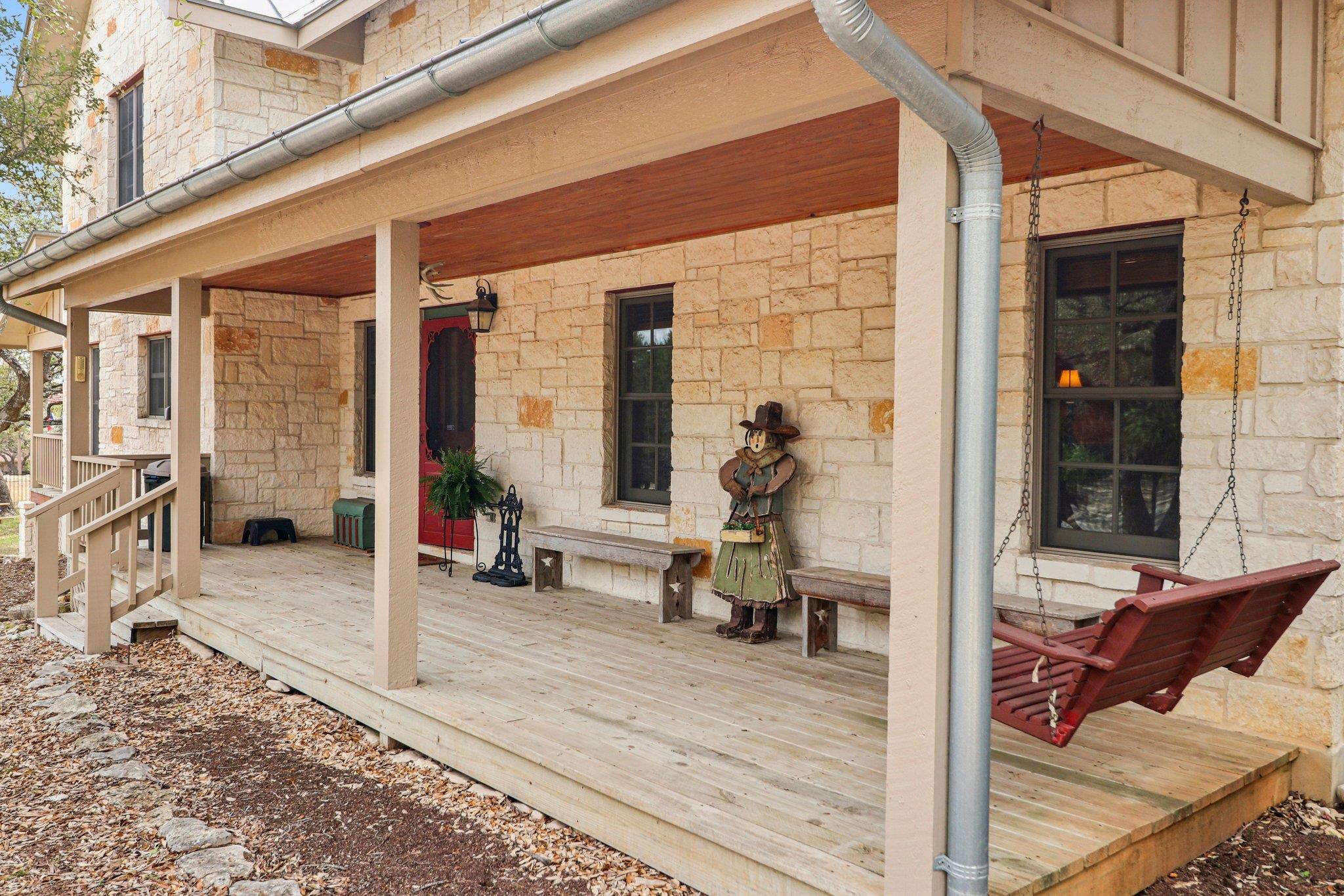 1500 Rebecca Creek Road Canyon Lake TX 78133