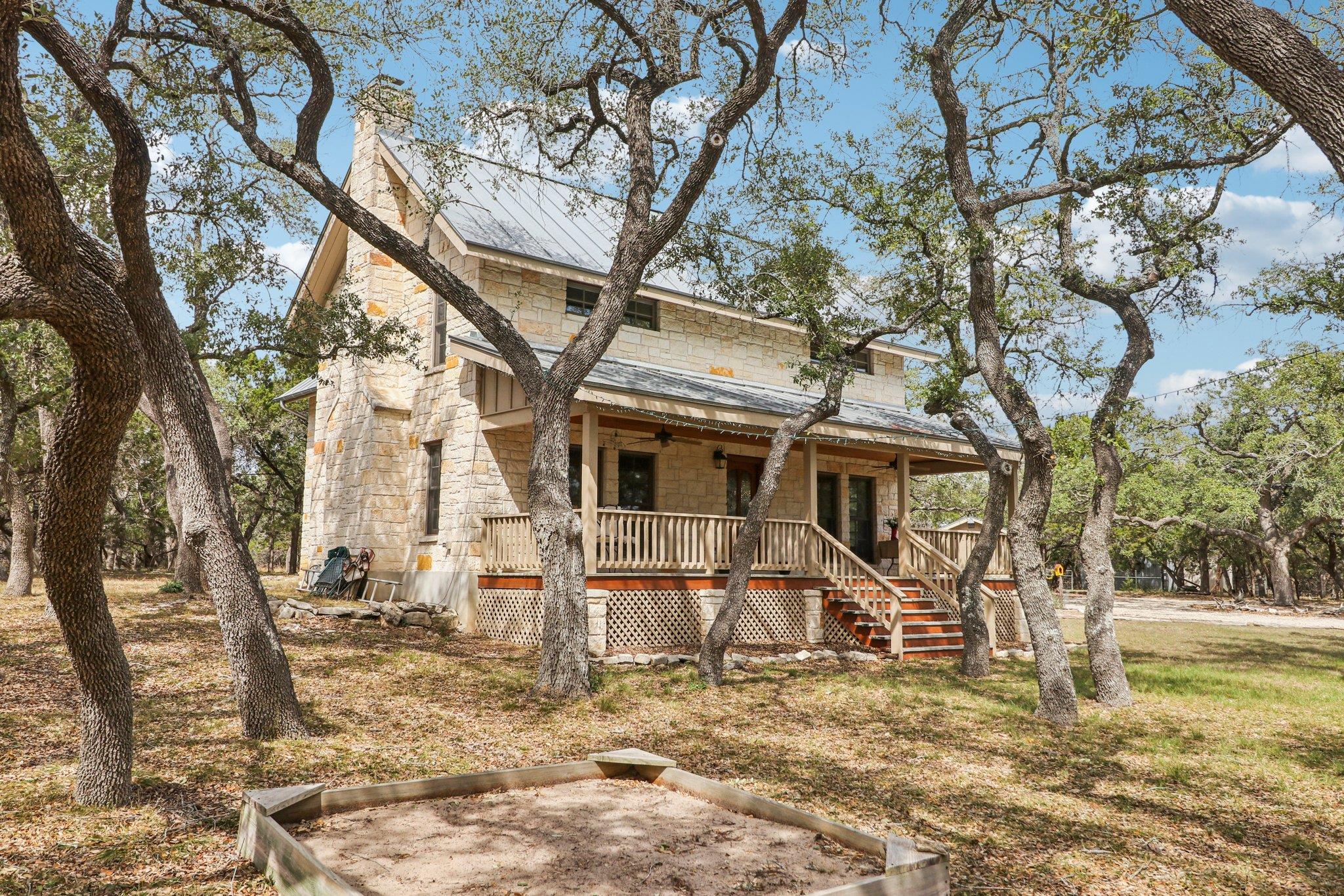 1500 Rebecca Creek Road Canyon Lake TX 78133
