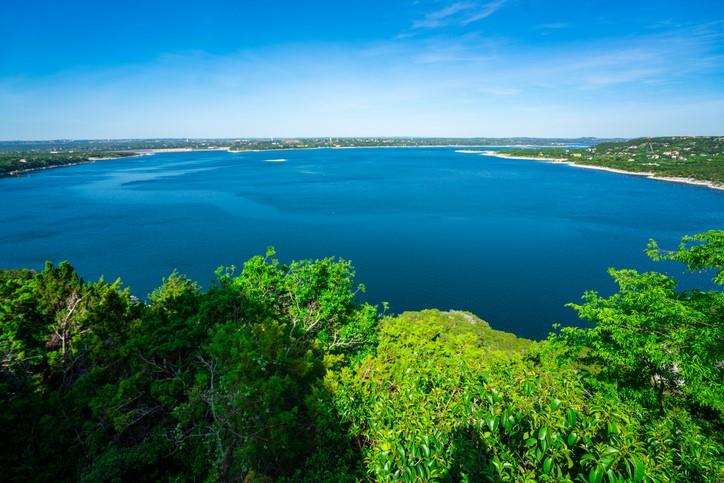 1500 Rebecca Creek Road Canyon Lake TX 78133