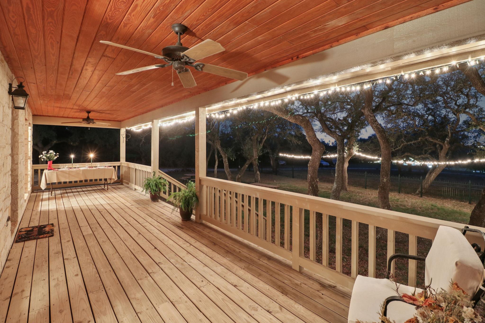 1500 Rebecca Creek Road Canyon Lake TX 78133