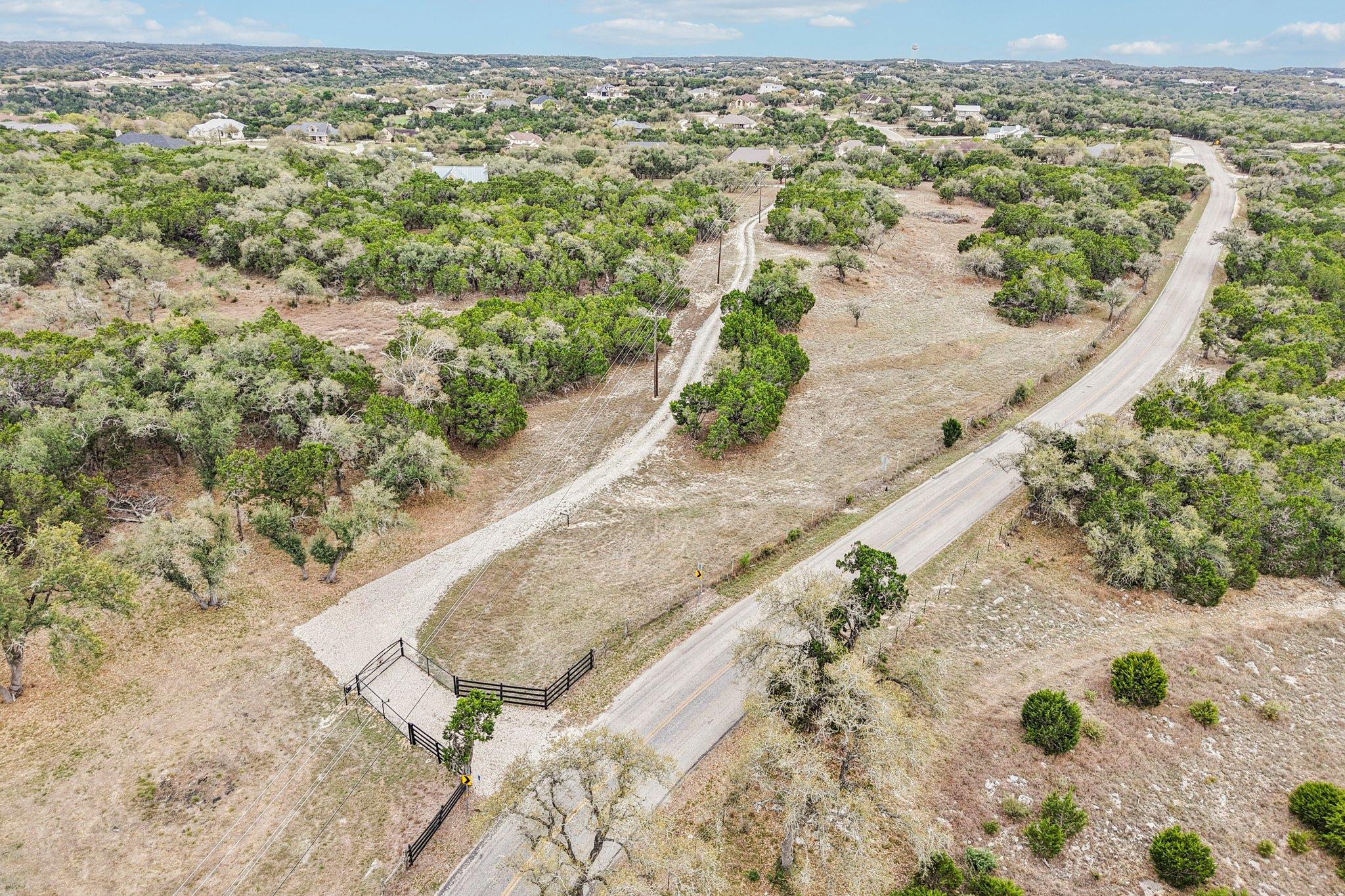 1500 Rebecca Creek Road Canyon Lake TX 78133